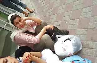 XXX از حسادت گرفته تا اباحى سورى ارگاسم