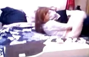 XXX من یک کار سكس سوري 2010 عروسک دوست داشتنی از طریق تختخواب گرفتم