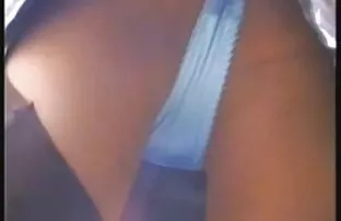 XXX پیرزن سکسی در رختخواب به دوست پسر جوانش نيج سوري تسلیم شد