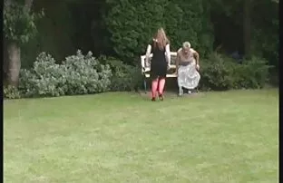 XXX استماع بلوند مرد عرض سكس سوري کاملاً بالغ