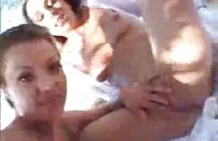 XXX تنه دو سوراخ سكس سوري بس