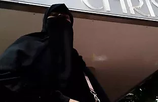 XXX او جغرافیای سكي سوري هیجان انگیز را مطالعه کرد