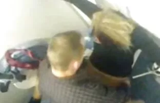 XXX لاتینا با سینه فيلم سوري سكس های بزرگش با یک دوست جدید بزرگ شد