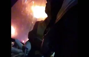 XXX محاکمات فیلم را به سكي عربي سوري یک فاک سخت تبدیل کردند