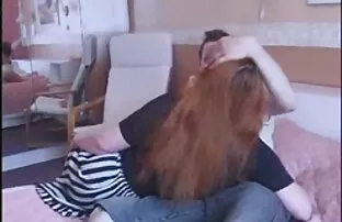 XXX مادر و دخترم سكس سوري محجب در پورنو مصلوب می شوند