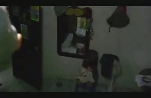XXX از ماساژور یک پری دریایی کوچک لذت سكس حيوانات سوري ببرید