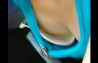 XXX توریست روسی در داخل کلاه نيكسوري های تراشیده خوب به پایان رسید