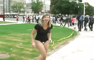 XXX چرم شاخی شاخی با راننده سكسي بنات سوري تاکسی