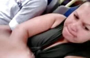 XXX پوتانا با نوارهای قابل انعطاف سحاق سوري برای عاشق شهوانی