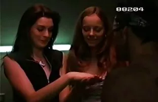 XXX زن سیاه از یک تصادف کار xnxx سوري جديد می کرد