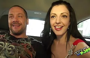 XXX بروک خستگی جنسی سطس سوري را تسکین می دهد