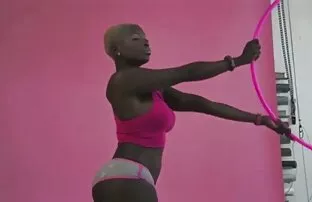 XXX وزیر آب سسكس سوري میوه می خواست تسلیم رئیس خود شود