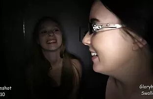 XXX کوتی فریاد می زند و از یک شریک خروس بزرگ افلام سكس ممثل سوري شکایت می کند