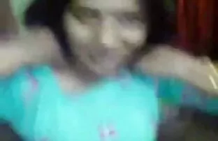 XXX آبنوس با خرده های سفید بازی می کند فلم جنس سوري