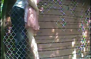 XXX دختر داغ برای سكس حمصي سوري لعنتی در دروازه